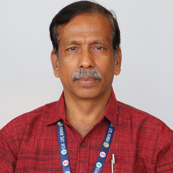  Shri. Jagadeesan A. K.